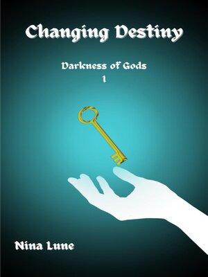 cover image of Changing Destiny
